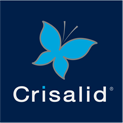 Logo crisalid